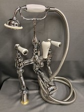 LEFROY BROOKS WL1100 CHROME