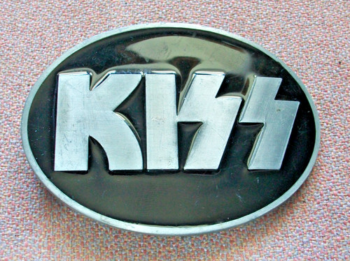 Rock band kiss - band,
