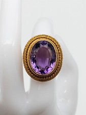 Antique 1920s $3000 20ct