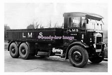 pu3082 - LMS - 12ton Dennis