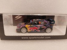 Spark S6697 1:43 Ford Puma