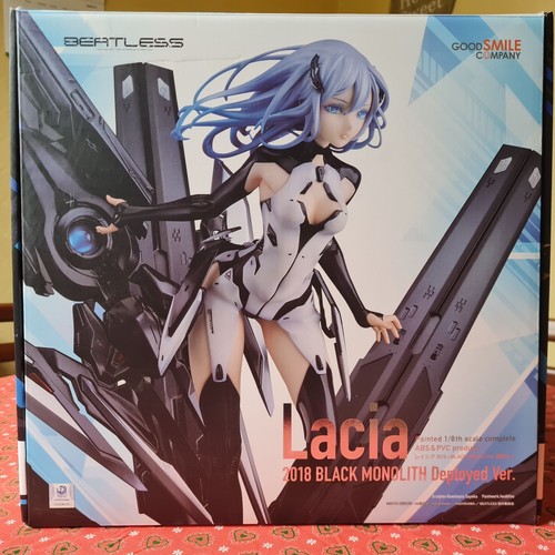 Beatless lacia deployed - lacia, 1/8
