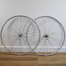 Mavic Super Champion