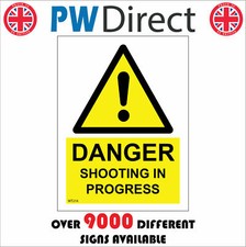 WT218 DANGER SHOOTING IN