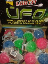 1x Goodboy Lob It UFO Flashing