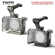 TILTA CAMERA CAGE FOR SONY