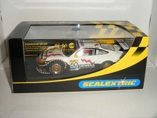 Scalextric c2579 porsche - porsche, 911