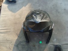 YAMATI RX8 CHINESE SCOOTER NOSE CONE FRONT FAIRING PANEL