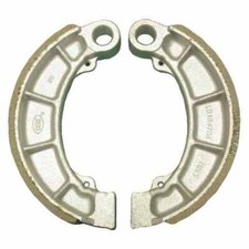 Drum Brake Shoes H351 Fits