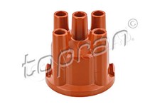 Distributor Cap Fits FORD
