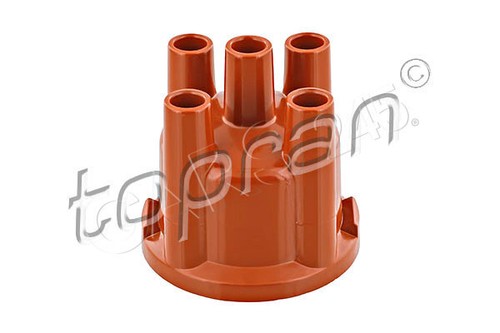 Distributor cap fits ford - cap,