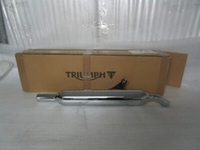 08-22 Triumph Bonneville T100