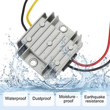 DC-DC 6V-12V 3A 36W Step Up