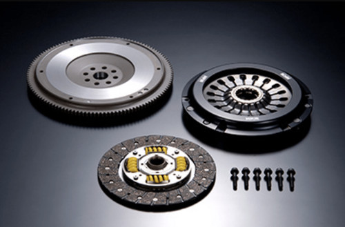 Hks clutch type single - hks,