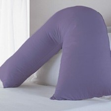 Orthopaedic V Shaped Pillow