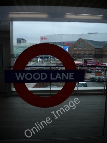 Photo 6x4 station - photo,