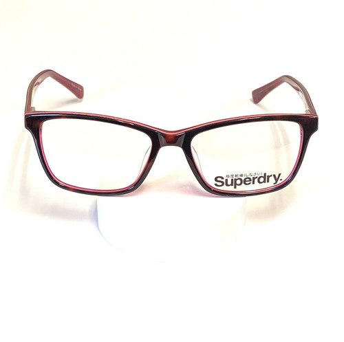 Brand new superdry eyeglasses - superdry,