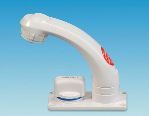 Whale elegance single tap - whale,