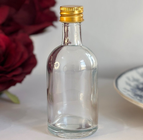 Round gold and silver wedding - round,