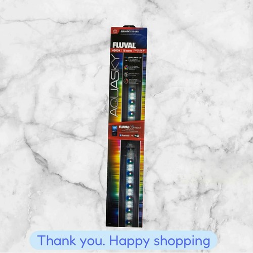 Fluval aquasky led 18 - aquasky, 18-watt