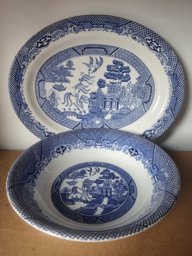 Barratts staffordshire willow - barratts,