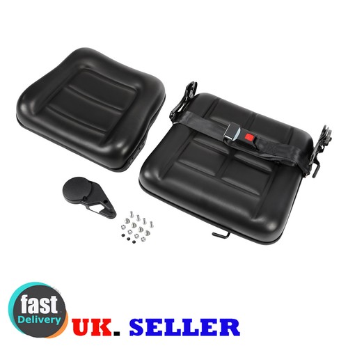 Universal tractor seat - tractor,