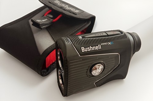 Bushnell pro performance - xe,