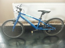 Kids bike - Wiggins Charters