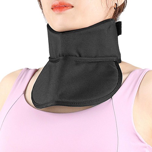 Sports ice hockey neck - sports,