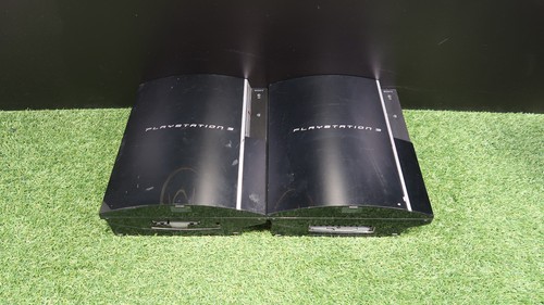 Sony ps3 fat playstation - 2x,