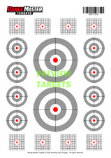 Range Master Airgun Precision