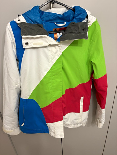 Roxy women colourblock - women’s,
