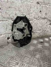 BMW X5 E70 Rear Left Door Lock