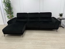 DFS San Antonio L Shape Chaise