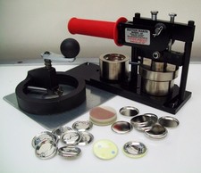 Button Making Kit 1.25"