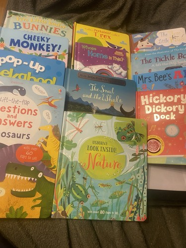 Board books bundle for - board,