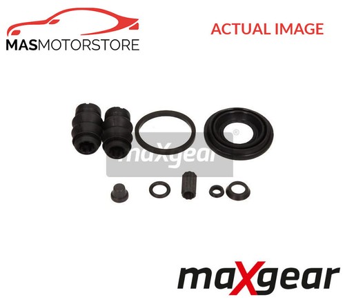 Brake caliper repair kit rear - caliper,