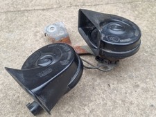 Ford Fiesta Mk7 Twin / Double