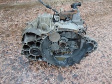 Land Rover Freelander Gearbox
