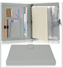 Wonderpool A4 PU Leather 4