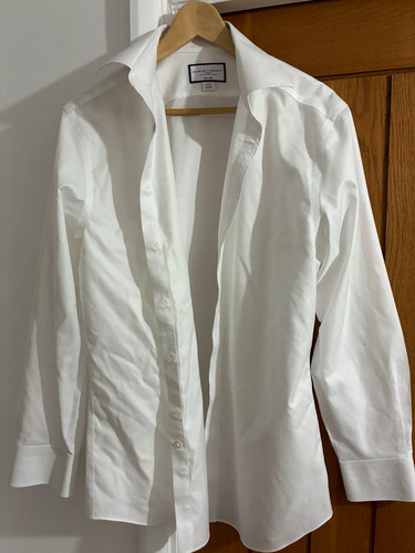 Charles tyrwhitt non iron - charles, slim