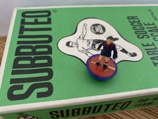 VINTAGE 1970s SUBBUTEO -