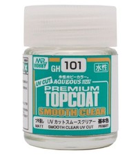 Mr Hobby Aqueous Premium Top