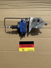 VW GOLF JETTA GTI MK2 8V 16V G60 C/L CENTRAL LOCKING FUEL FILLER FLAP LOCK ROD