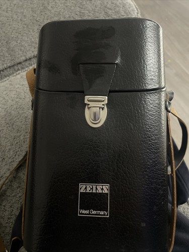 Zeiss 8x56 bga binocular - zeiss,