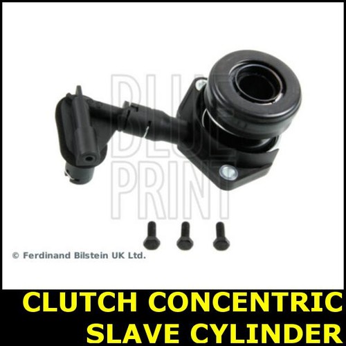 Clutch concentric slave - concentric,