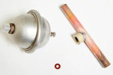 Ideal DHW Expansion Vessel Kit 205419