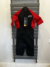 Billabong Intruder 2/2mm