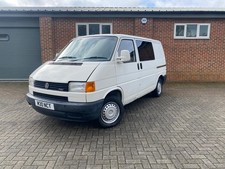 Volkswagen Transporter 1999 T4