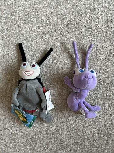 Good condition bugs life - condition,